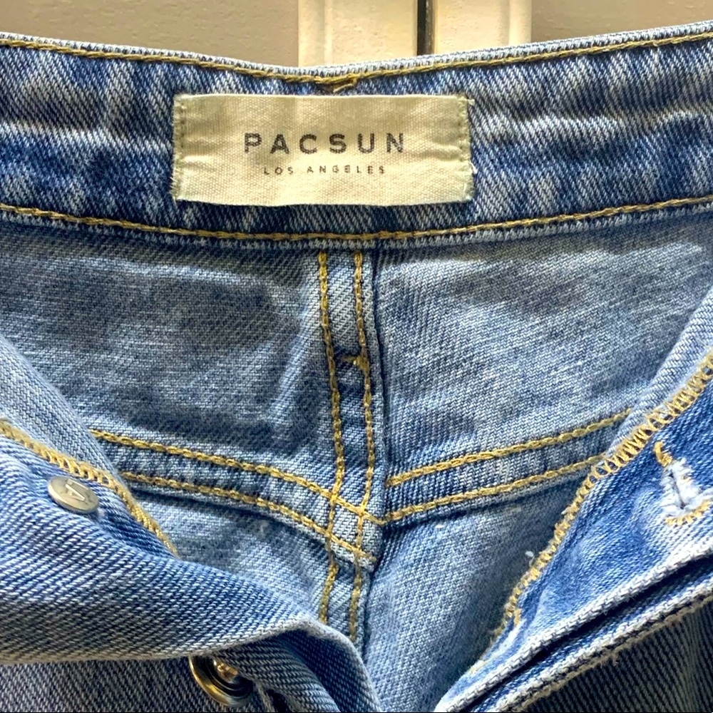 PacSun jeans - Picture 4 of 5